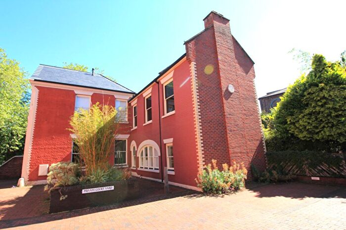 2 Bedroom Flat To Rent In Anchor House, Anchor Quay, Norwich, Norfolk, NR3