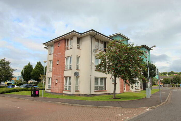 2 Bedroom Flat To Rent In Netherton Avenue, / Glasgow, G13