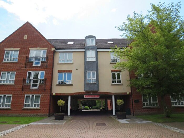2 Bedroom Apartment To Rent In Denmark Road, Carshalton, Greater London, SM5