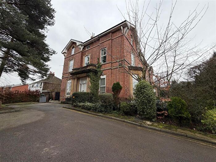 2 Bedroom Apartment To Rent In Caroline Place, Prenton, CH43