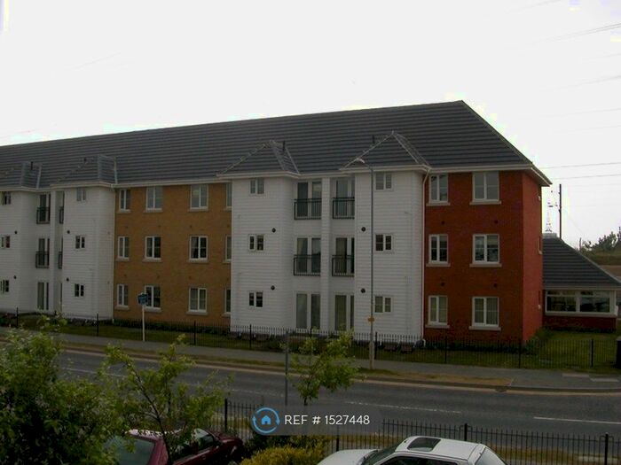 2 Bedroom Flat To Rent In Gower Place, Chafford Hundred, RM16
