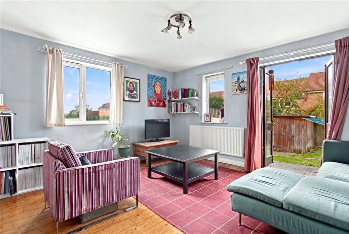 1 Bedroom Flat For Sale In Rectory Lane, London, SW17
