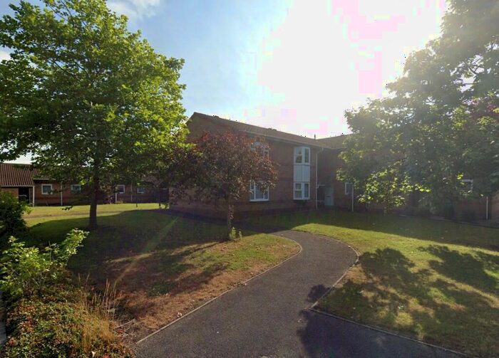 1 Bedroom Flat To Rent In Wells Court, Leslie Close, Derby, Derbyshire, DE23