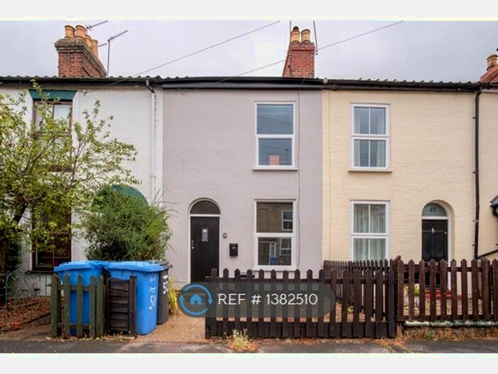 4 Bedroom Terraced House To Rent In Gladstone Street, Norwich, NR2