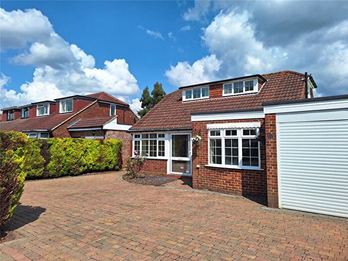 4 Bedroom Bungalow To Rent In Bolters Road South, Horley, RH6