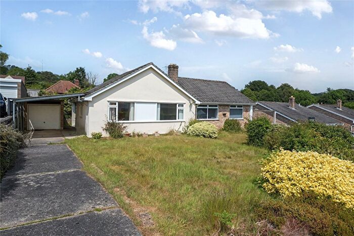 3 Bedroom Bungalow For Sale In Kings Road, Wells, Somerset, BA5