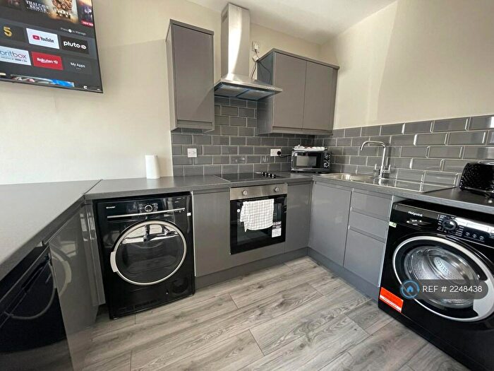 1 Bedroom Flat To Rent In Mill Street, Liverpool, L8