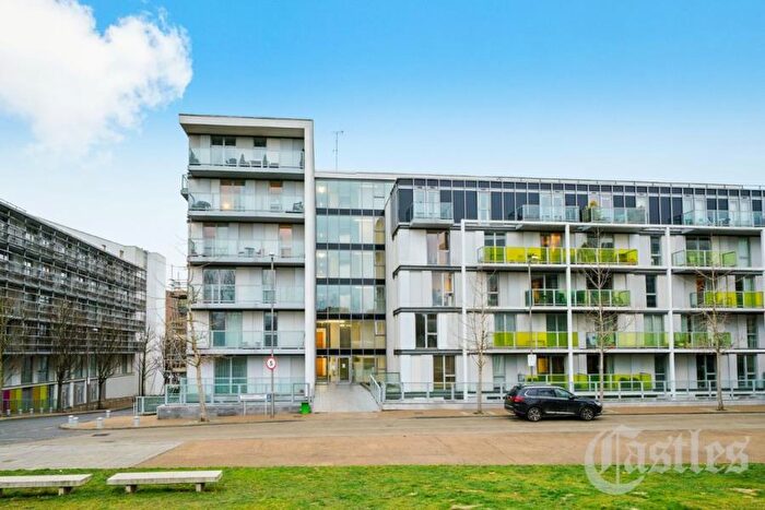 2 Bedroom Flat To Rent In Chadwell Lane, Hornsey, N8