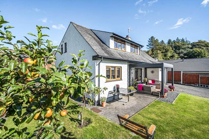 4 Bedroom Detached Bungalow For Sale In Newton In Cartmel, Grange-Over-Sands, LA11