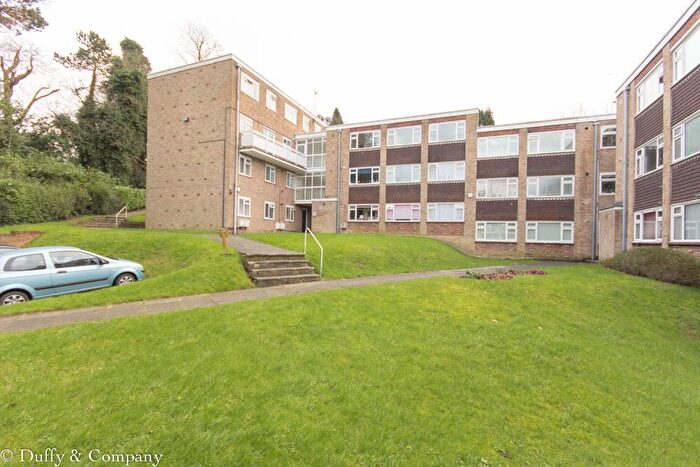 2 Bedroom Apartment To Rent In Jireh Court, Perrymount Road, Haywards Heath, RH16