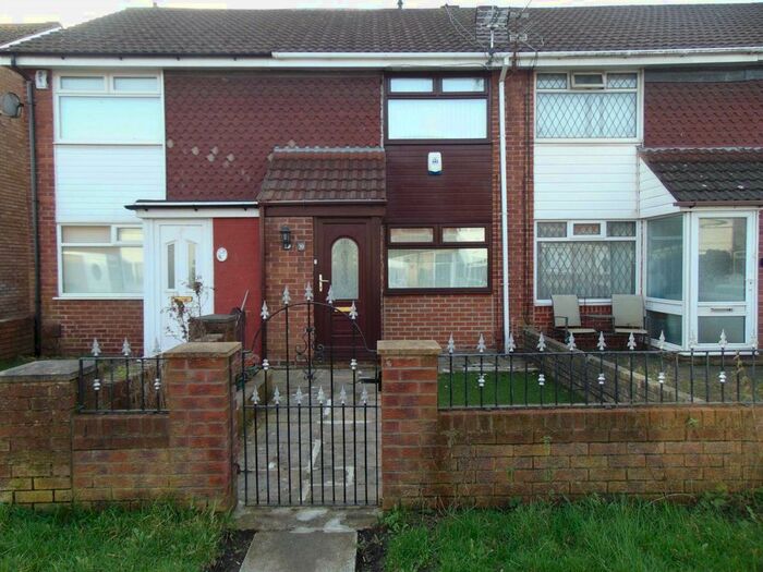 Properties to rent in L10, Aintree Village, Fazakerley Houses for