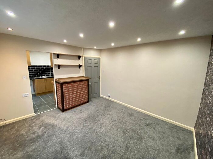1 Bedroom Farmhouse To Rent In Wilmot Street, Nottingham, NG10