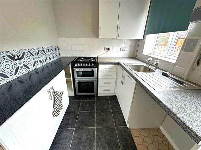 2 Bedroom Semi-Detached House For Sale In Malus Avenue, Pontypridd, CF38