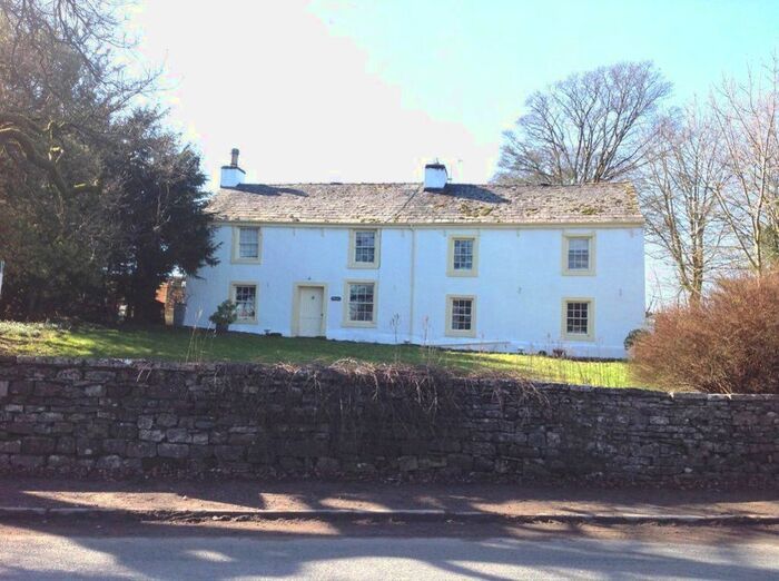 4 Bedroom Detached House To Rent In Oaklands, Orton CA10
