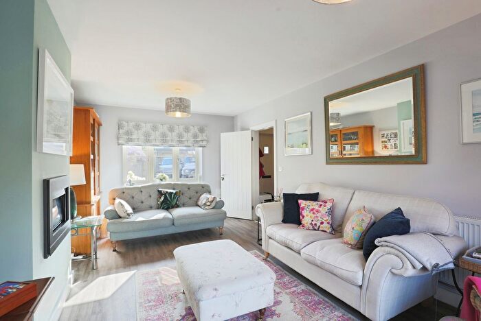 4 Bedroom Detached House For Sale In Brydges Close, Winchcombe, Cheltenham, Gloucestershire, GL54