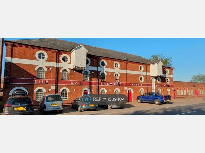 2 Bedroom Flat To Rent In Oak Brewery Spirit Vaults, Wisbech, PE13