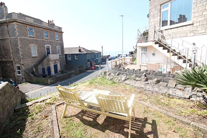 2 Bedroom Flat To Rent In Birnbeck Road, Weston-Super-Mare, BS23