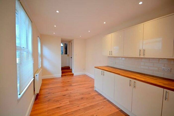 4 Bedroom Property To Rent In Crescent Road, Ramsgate, CT11