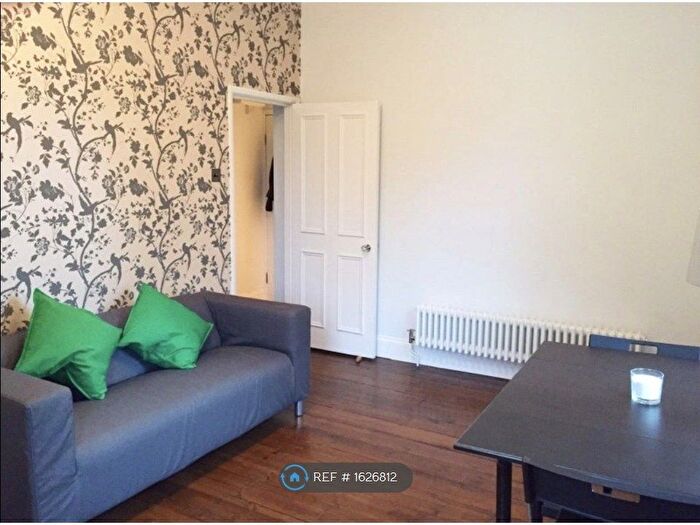 1 Bedroom Flat To Rent In Gipsy Hill, London, SE19