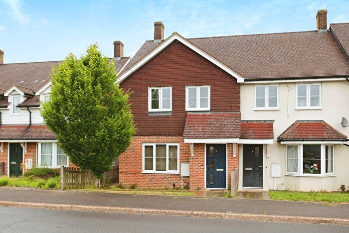 3 Bedroom End Of Terrace House For Sale In High Street, Ticehurst, Wadhurst, East Sussex, TN5