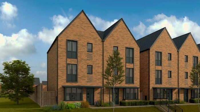 4 Bedroom Semi-Detached House For Sale In Brook Road, Swindon, SN3