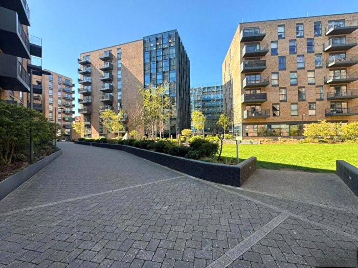 1 Bedroom Apartment To Rent In Lyon Road, Harrow, HA1