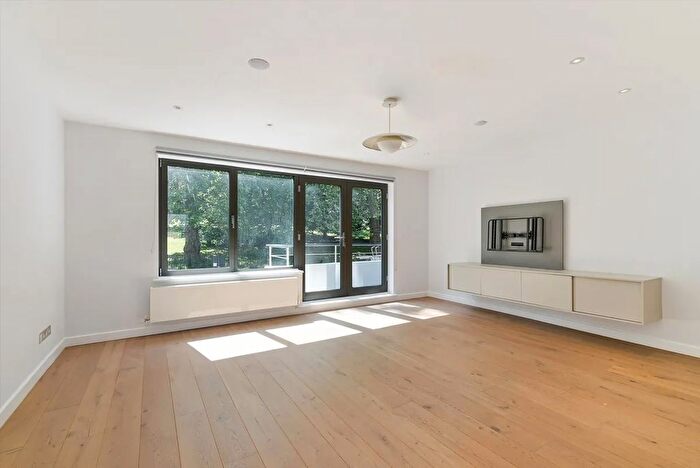 5 Bedroom Terraced House To Rent In Meadowbank, Primrose Hill, NW3