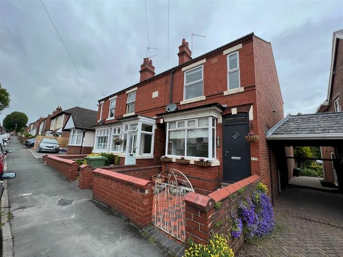 2 Bedroom Terraced House To Rent In Corser Street, Stourbridge, West Midlands, DY8