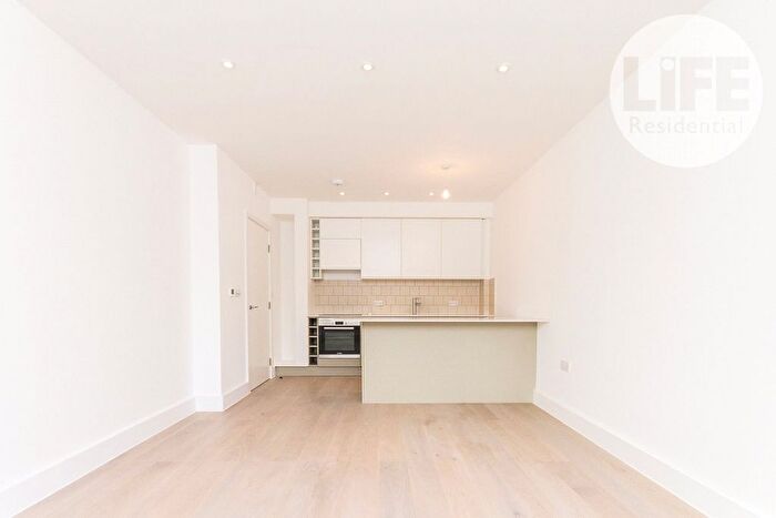 1 Bedroom Flat To Rent In Osborn Terrace, London, SE3