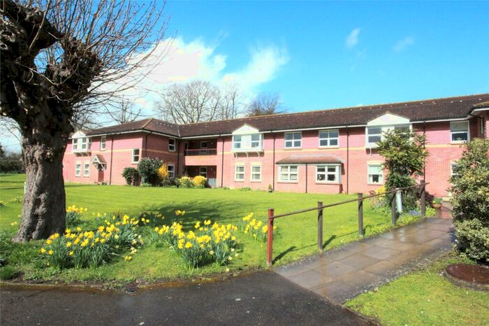 2 Bedroom Apartment To Rent In The Croft, Meadow Drive, Devizes, Wiltshire, SN10