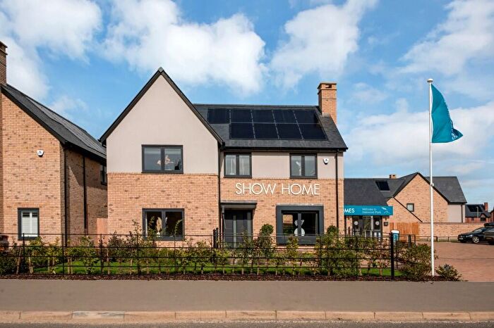 4 Bedroom Detached House For Sale In Cranford Road, Barton Seagrave, Kettering, NN15