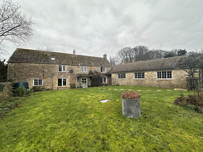 3 Bedroom Detached House To Rent In Turkdean, GL54