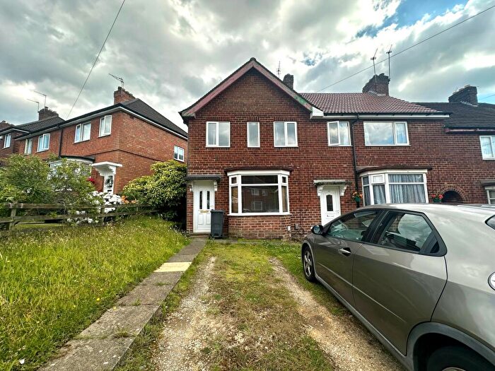 3 Bedroom House To Rent In Barbara Road, Hall Green, B28