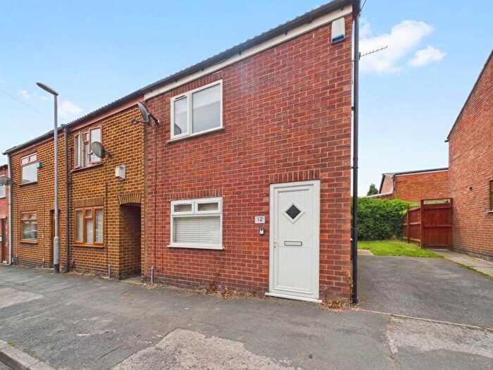 2 Bedroom End Of Terrace House To Rent In Wareing Street, Tyldesley, M29