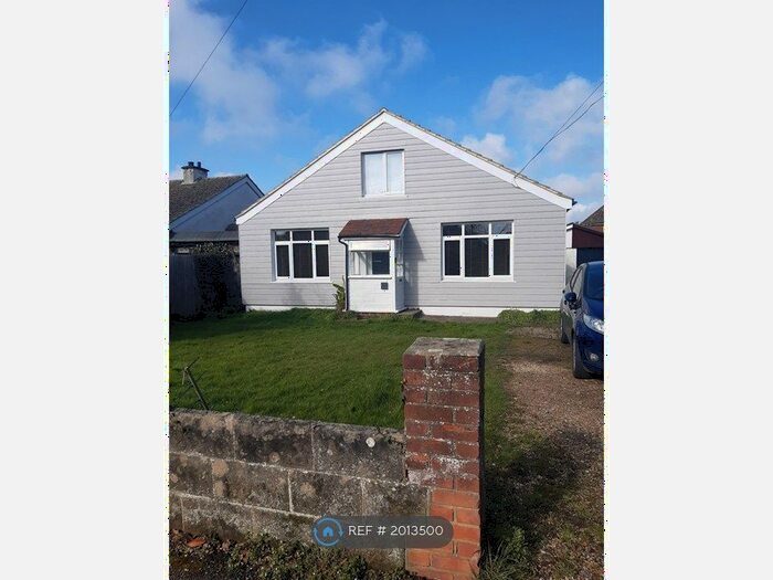 2 Bedroom Detached House To Rent In Outerwyke Road, Bognor Regis, PO22