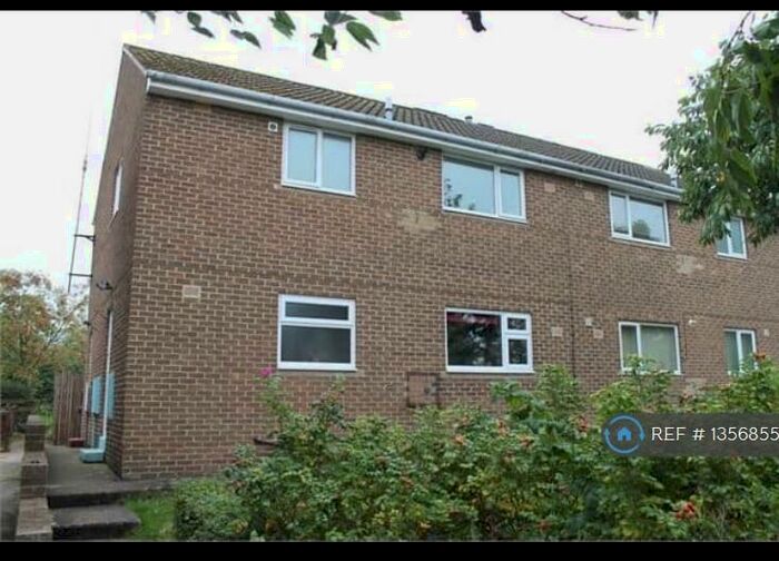 1 Bedroom Flat To Rent In Wydon Park, Hexham, NE46
