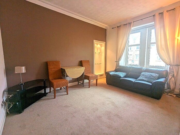 1 Bedroom Flat To Rent In Hercus Loan, Musselburgh, East Lothian, EH21