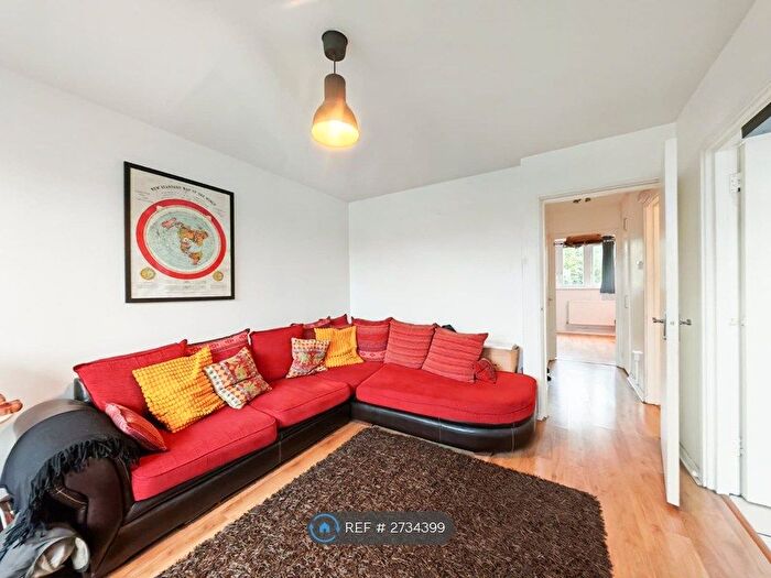 1 Bedroom Flat To Rent In Grange Place, London, NW6