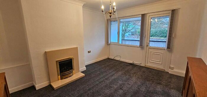 1 Bedroom Flat To Rent In Keresforth Hill Road, Barnsley, South Yorkshire, S70