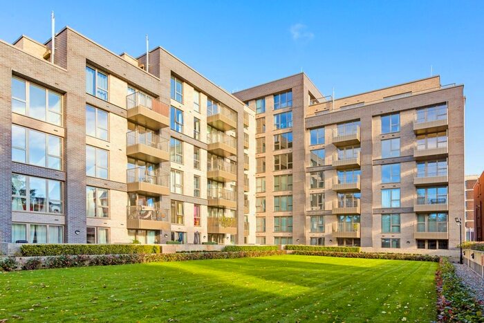 1 Bedroom Flat To Rent In West Street, Watford, WD17