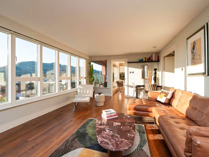 3 Bedroom Flat To Rent In Margaret Rose Avenue, Fairmilehead, Edinburgh, EH10