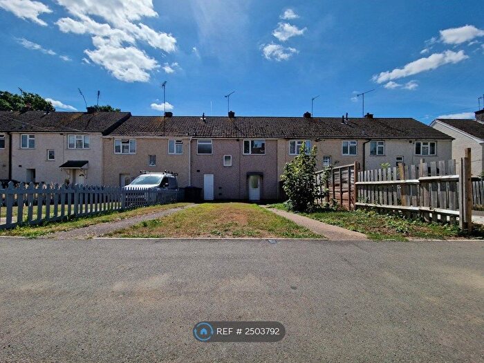 3 Bedroom Terraced House To Rent In Cavendish Road, Coventry, CV4