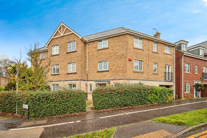 7 Bedroom Town House For Sale In Hakewill Way, Colchester, CO4