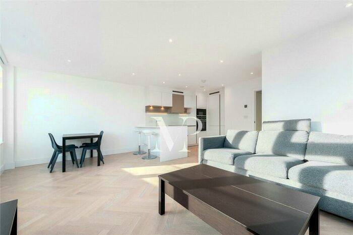 2 Bedroom Apartment To Rent In Jewel House, Sterling Way, London, N7