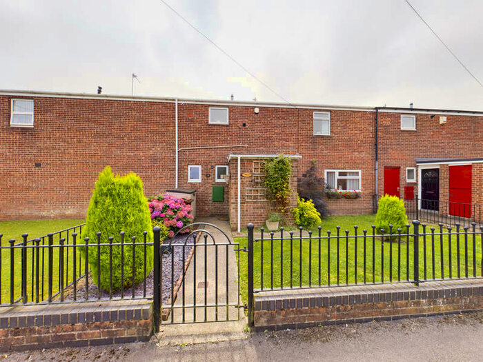 Houses for sale in Stonebridge Avenue, HU9, Kingston upon Hull