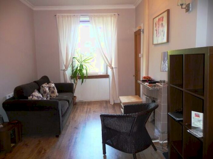 1 Bedroom Apartment To Rent In Tay Street, Polwarth, Edinburgh, EH11