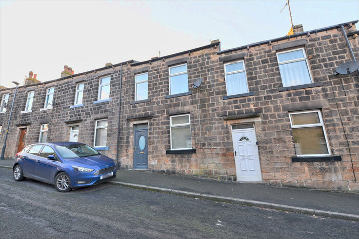 2 Bedroom Terraced House To Rent In Bennett Street, Skipton, BD23