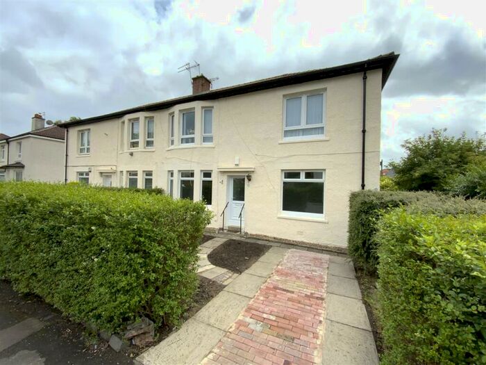 2 Bedroom Apartment To Rent In Loretto Street, Carntyne, Glasgow, G33