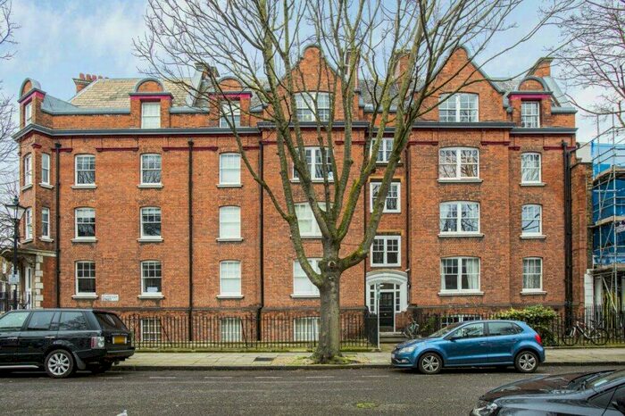 1 Bedroom Flat To Rent In Cloudesley Place, Islington, London, N1