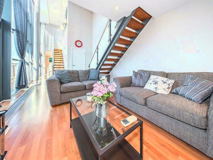 2 Bedroom Apartment To Rent In Hatton Garden Liverpool, L3